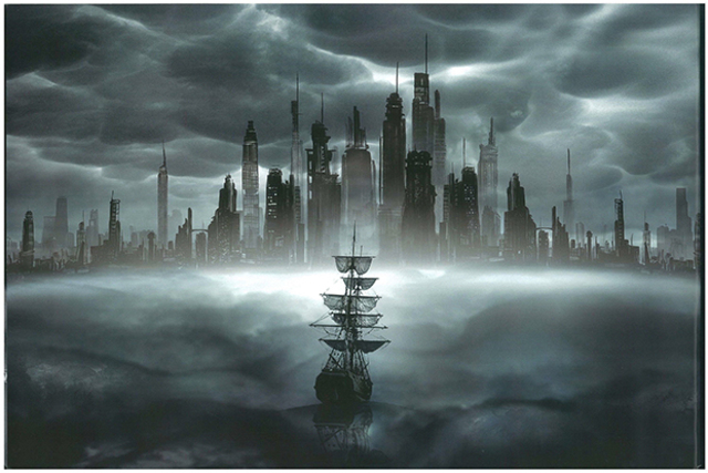 cloud atlas