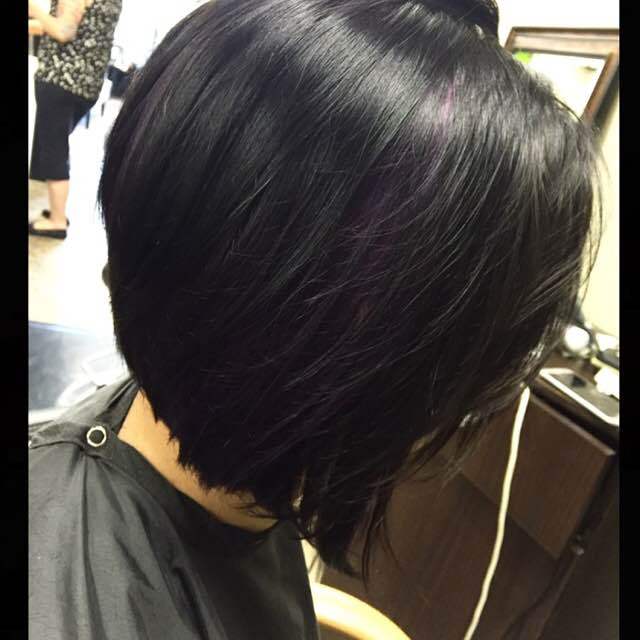Edgy A Line