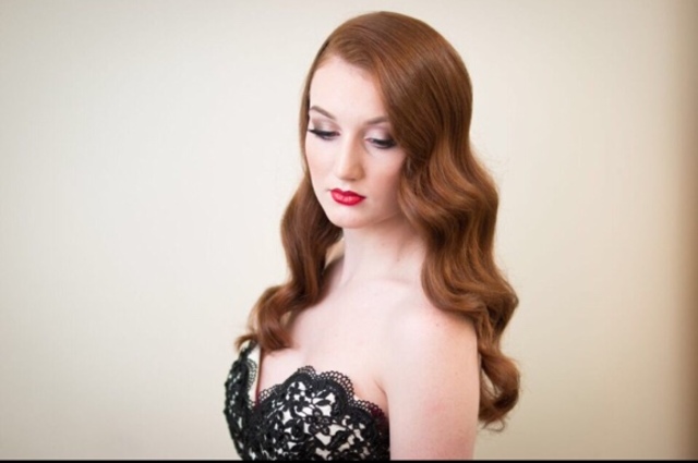 Vintage Glamore 