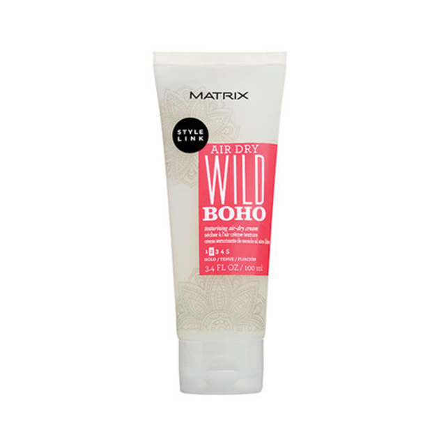 Style Link Air Dry WILD BOHO Texturizing Cream