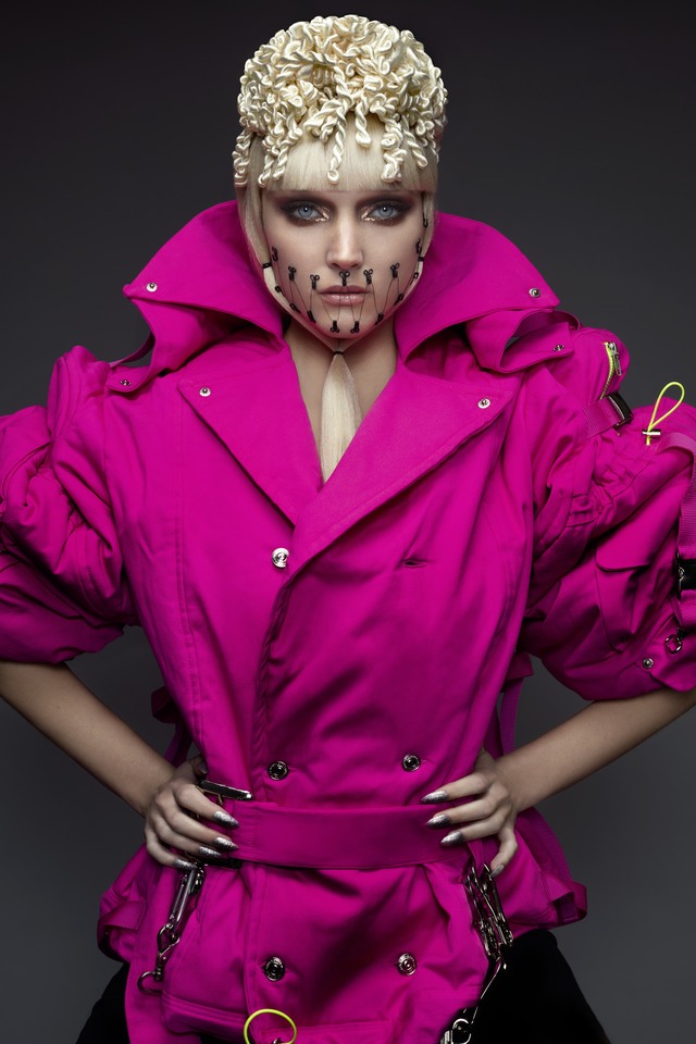 AVI MALKA HIAR STYLING