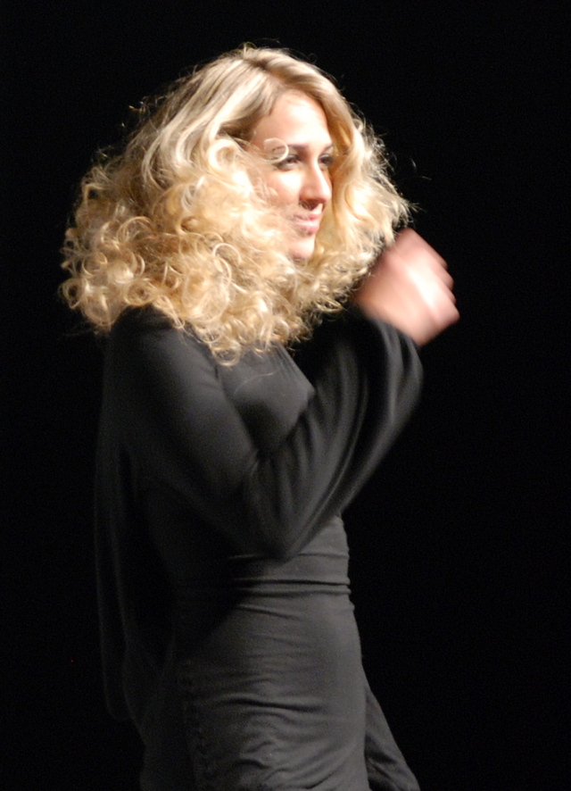 Congres Star Bédard Montreal