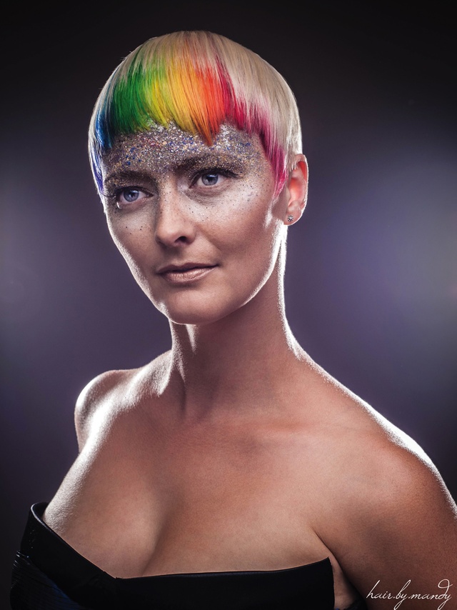 Colour Collection 2016