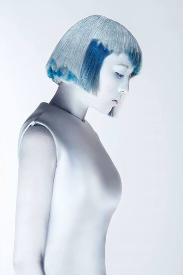 UNCHARTED TERRITORIES自然領域