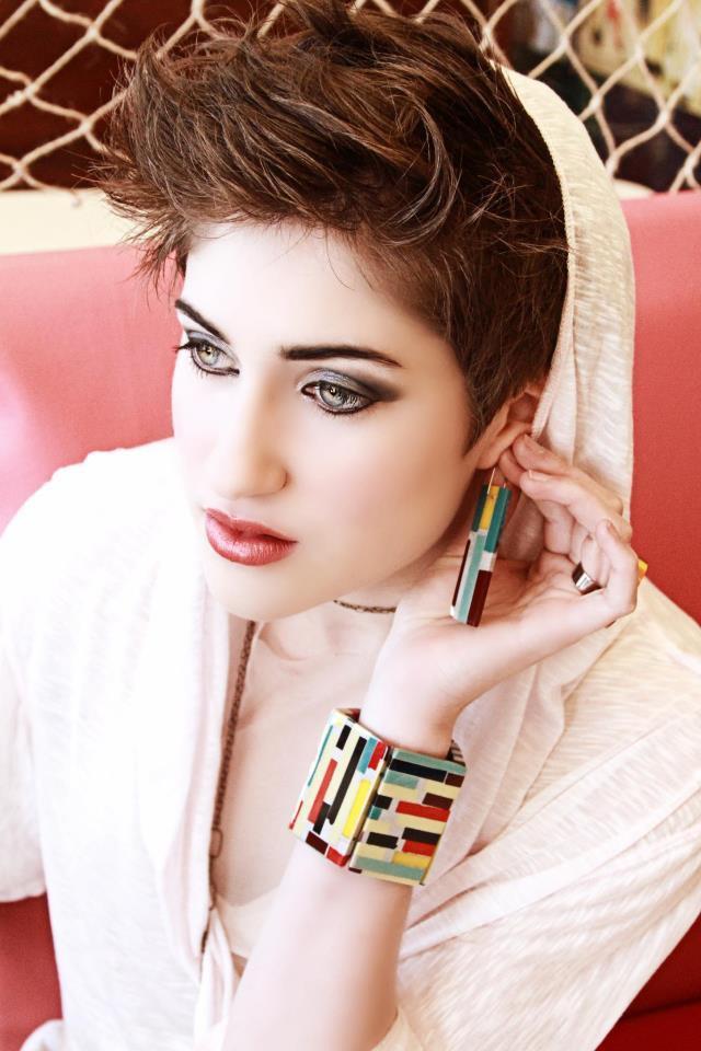 Pamor Designs Lookbook 2013