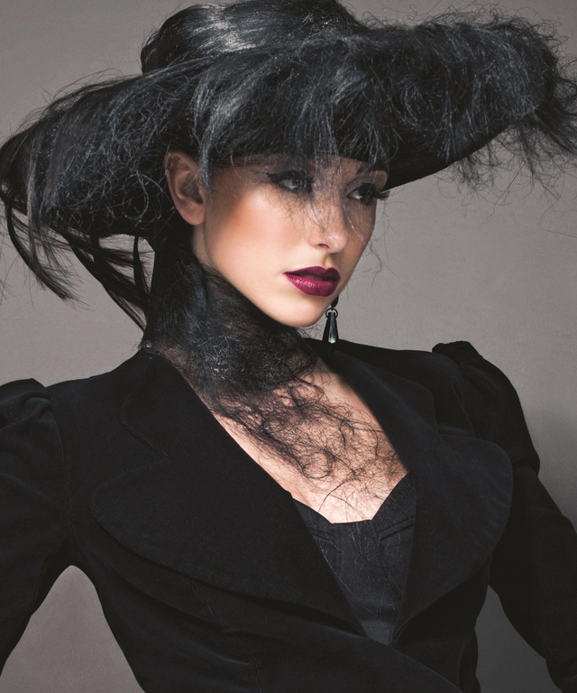 "Femme Fatale" Collection