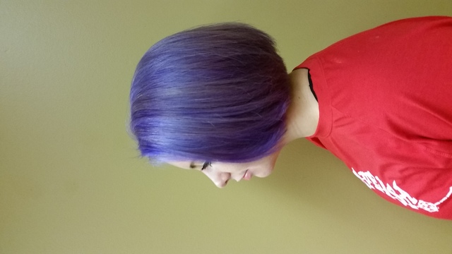 lovely lavender