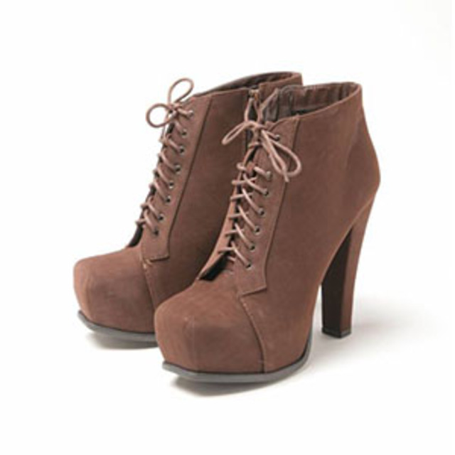 Discovery Clothing Booties