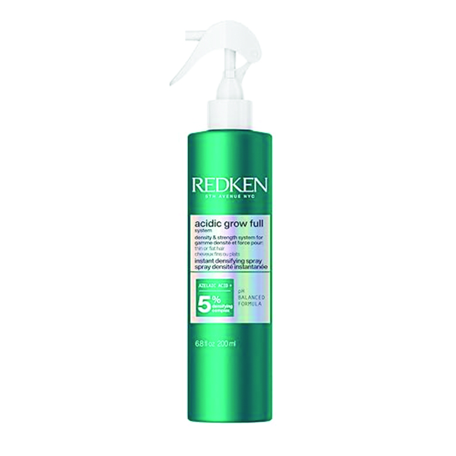 Redken Acidic Grow Full Instant Densifying Spray