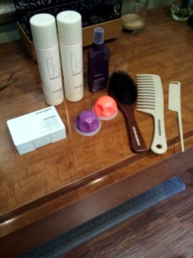 Kevin Murphy