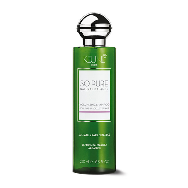 Keune So Pure Volumizing Shampoo