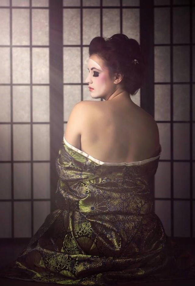 Geisha 