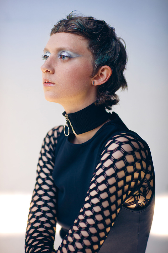 Björn Axén Collection A/W 2017