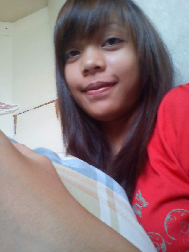bangs