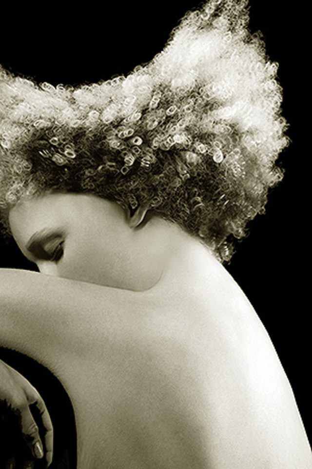 Salon Pure NAHA Team 2007