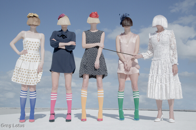 Italian Vogue ❤️