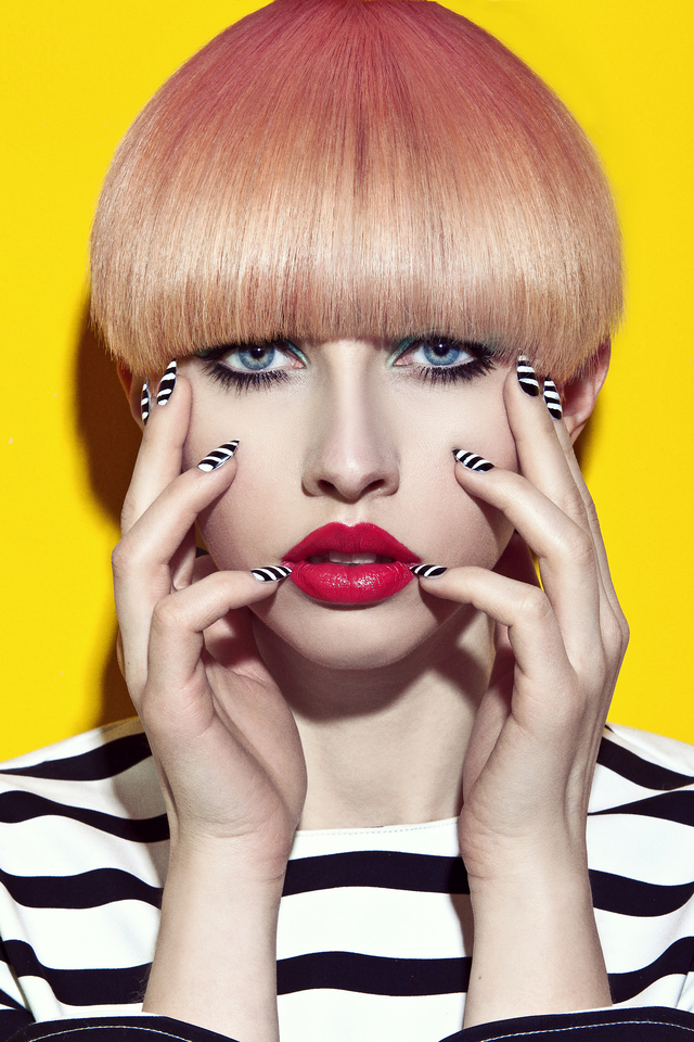 Wonderland Collection