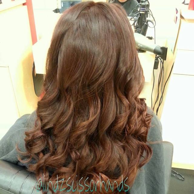 Color correction