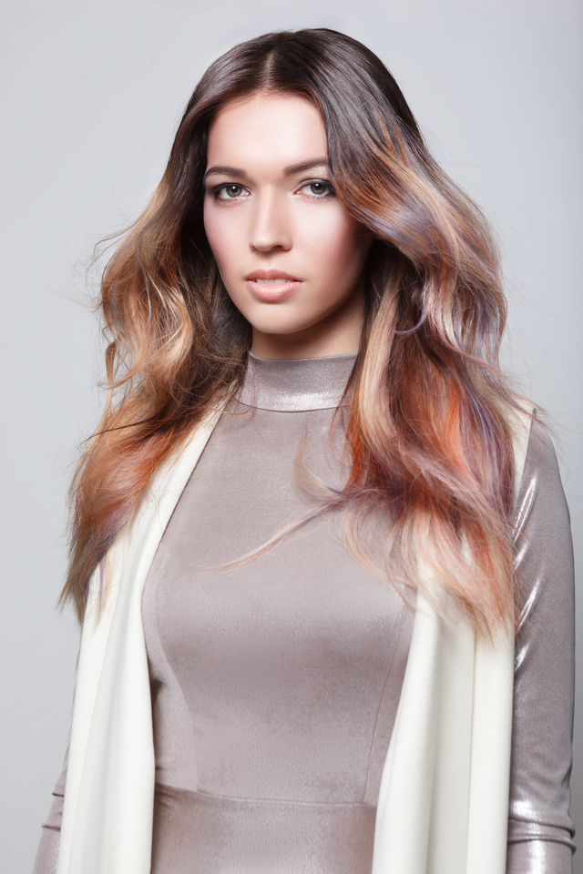 ART of BRONDE
