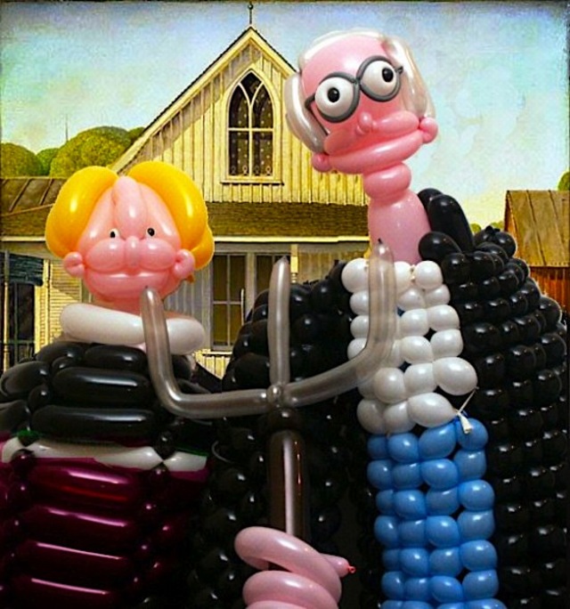 airagamiballoonart