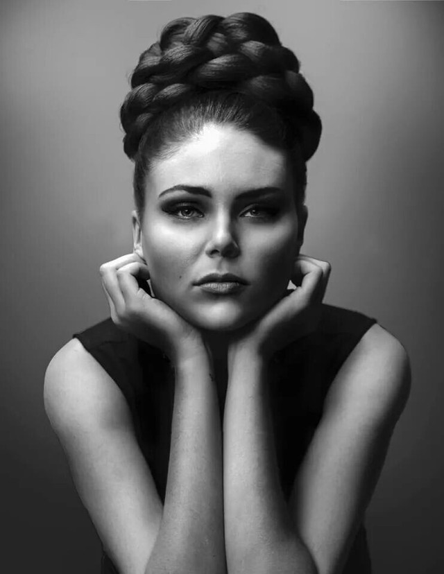 2014 NAHA entry Contemporary Classic