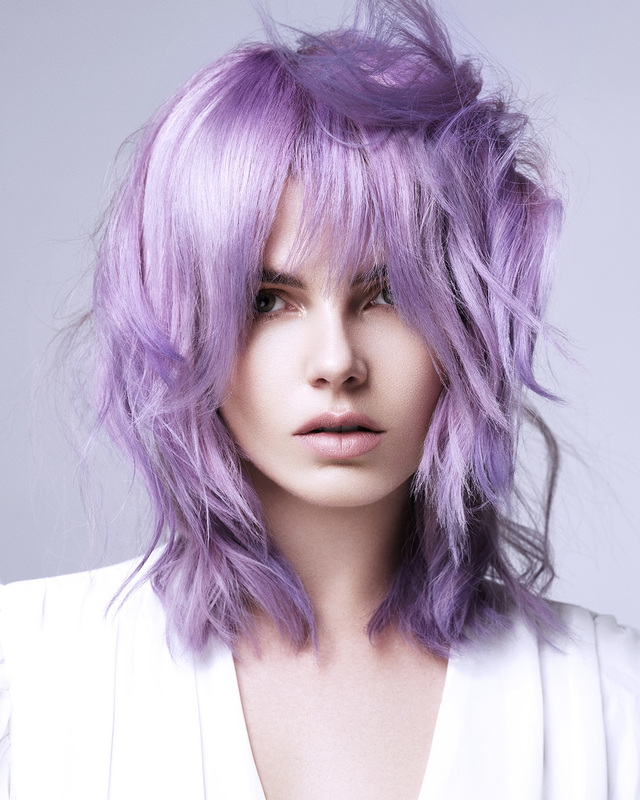Pantone Color of the Year - Very Peri