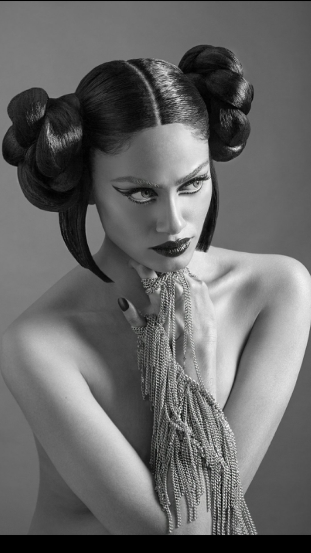 Revlon StyleMasters Canada 2015. ..winner 