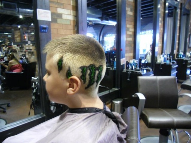 Little Monster