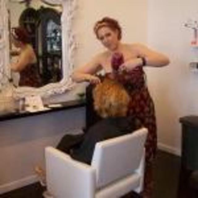 Salon