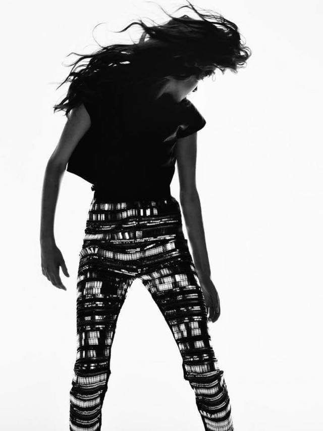 editorial feature