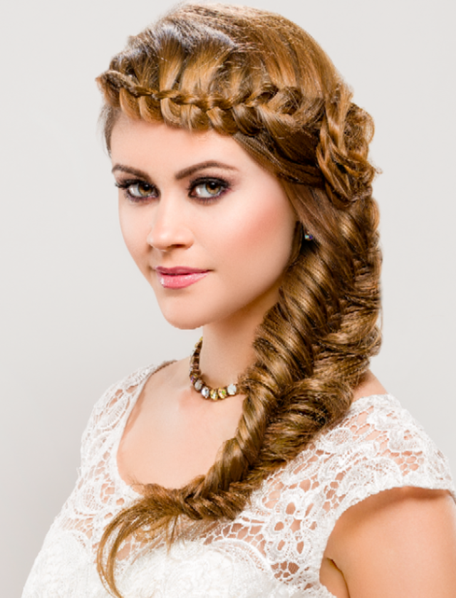 HMUA: SHERRI JESSEE, PHOTO: NATHAN MAYS