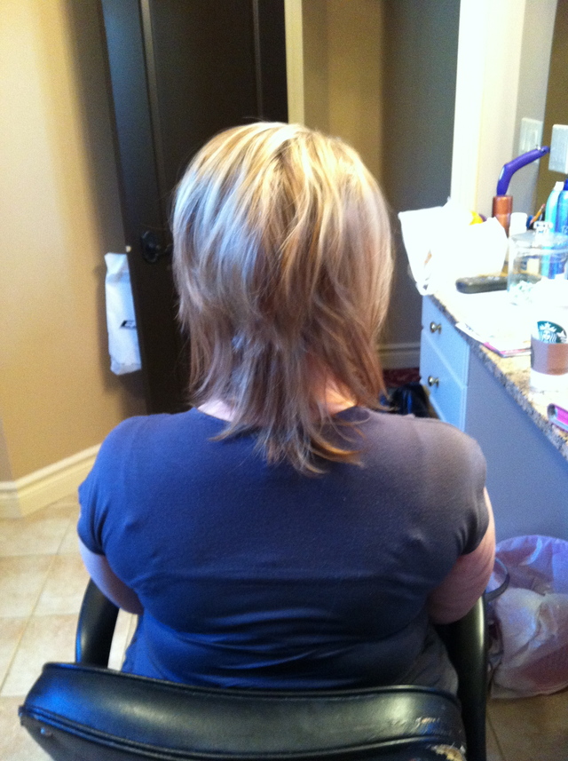 Lauras Before Back
