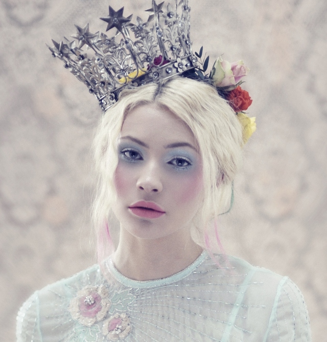 Queen of soft