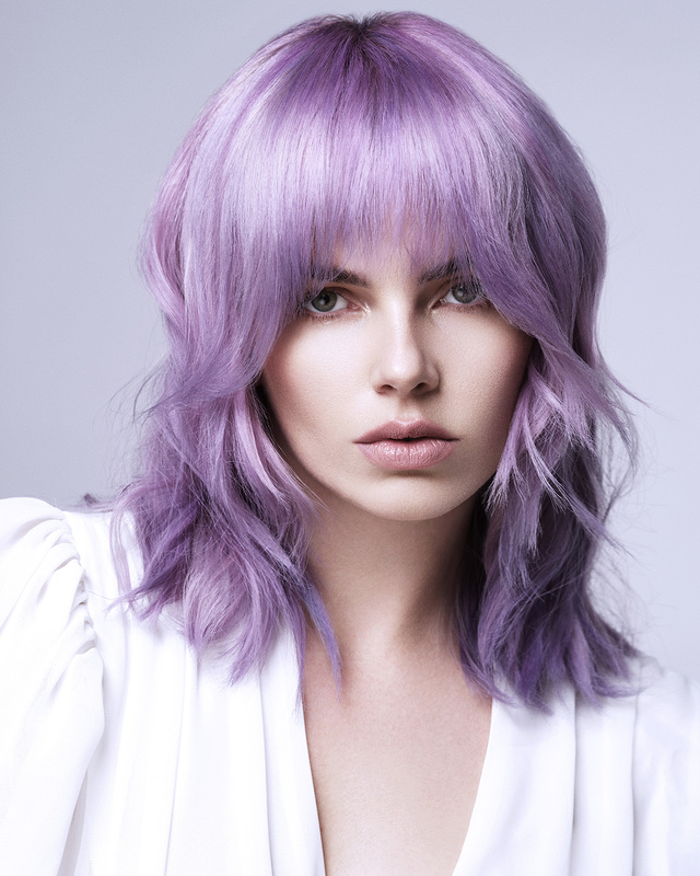 Pantone Color of the Year - Very Peri