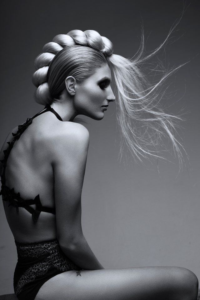 2017 NAHA Newcomber of the Year Finalist 