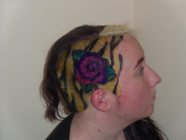Betseyville inspired design