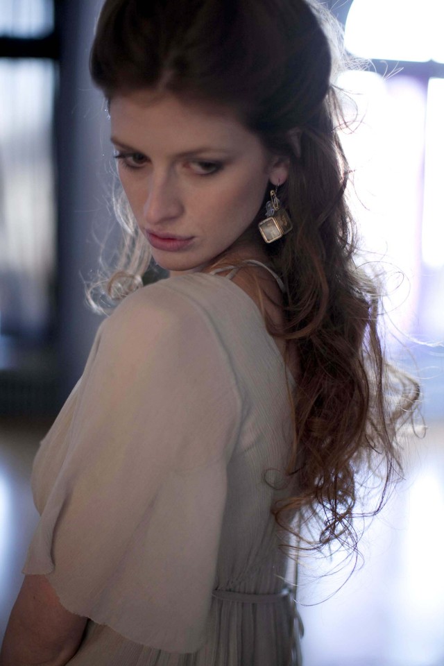 Romantique nostalgique