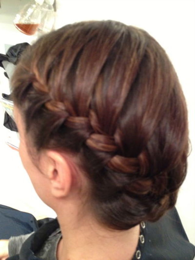 Braids