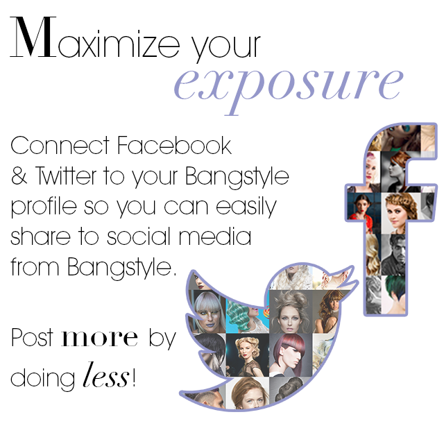 MAXIMIZE your reach! 