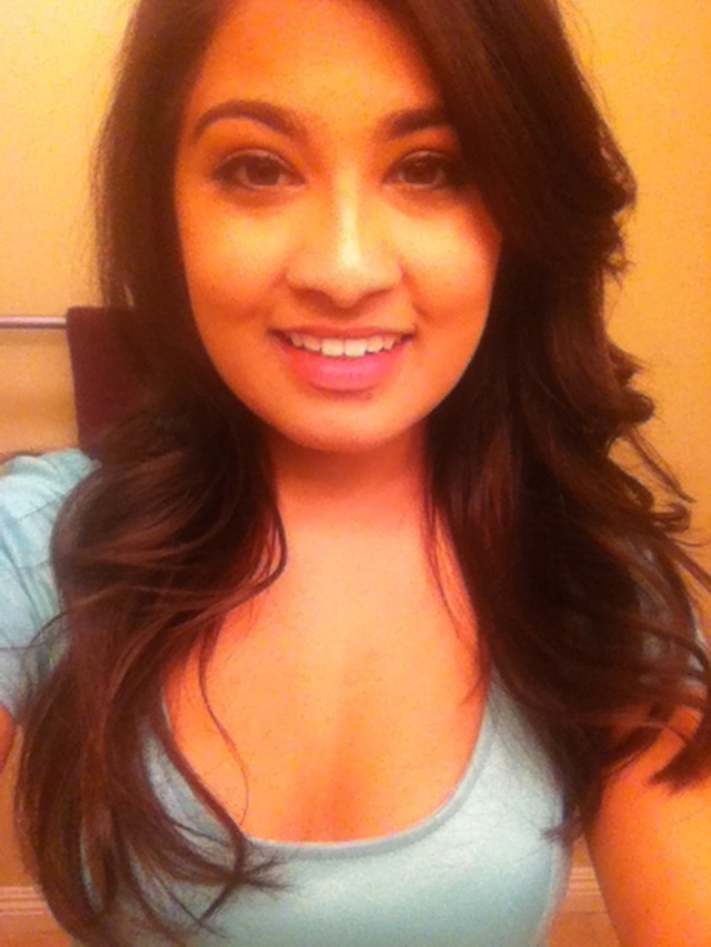 New Curls :)