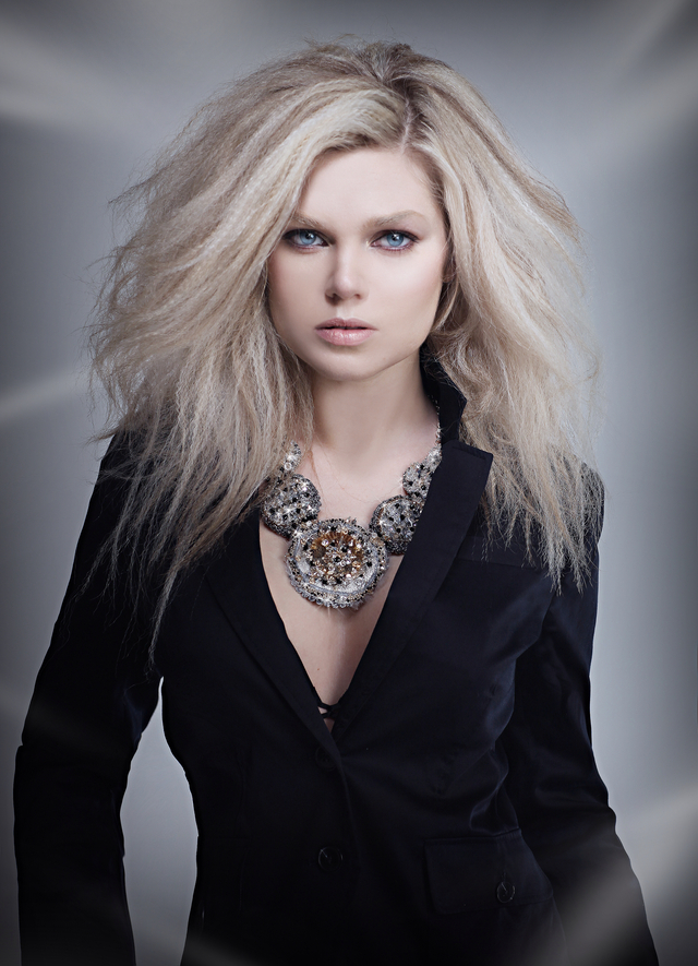 Hair Color, Cut & Style - Rossa Jurenas @rossajurenas
Photography - Paula Tizzard