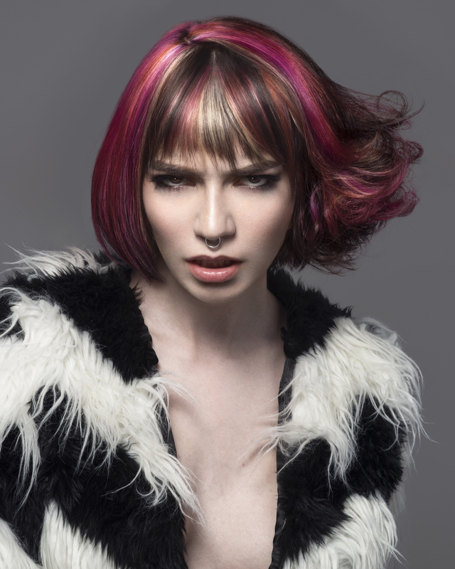 Goldwell 2015 Colorzoom Entry 