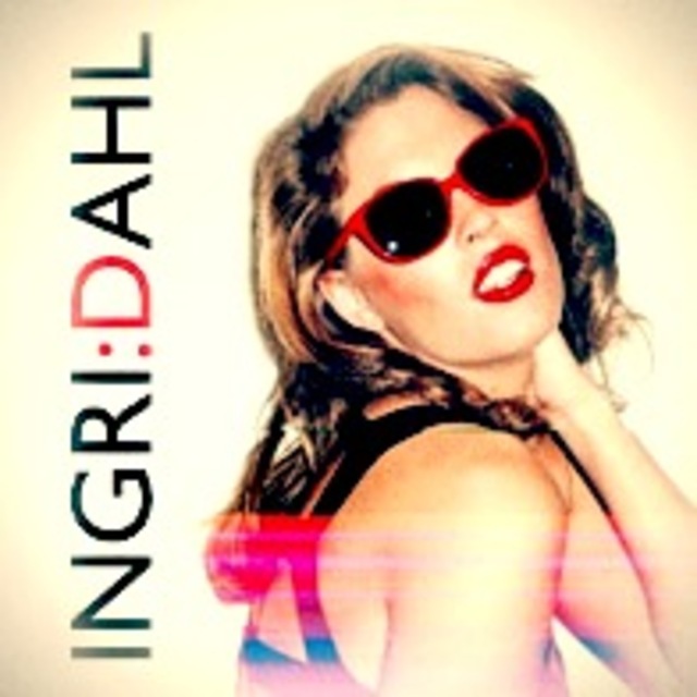 IngriDahl Upstart