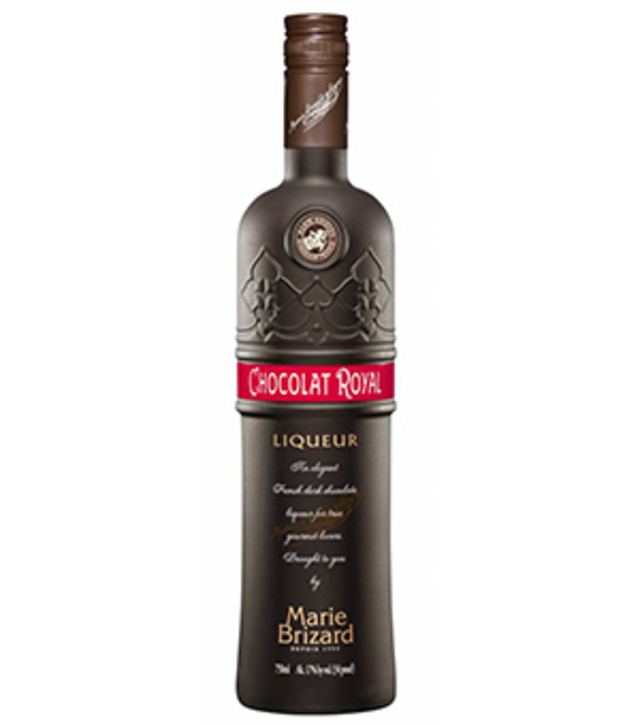 Marie Brizard Chocolat Royal Liqueur