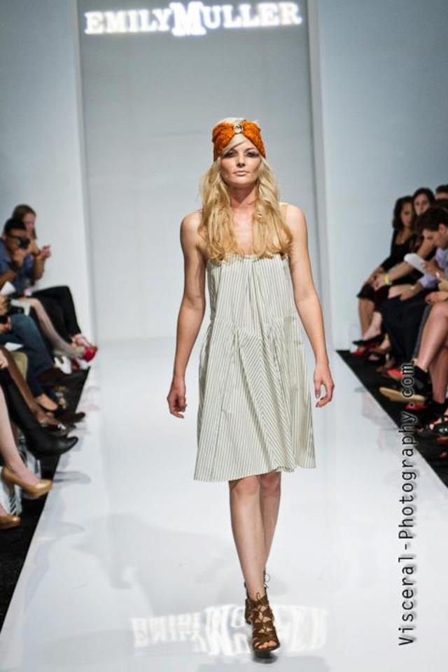 RUNWAY