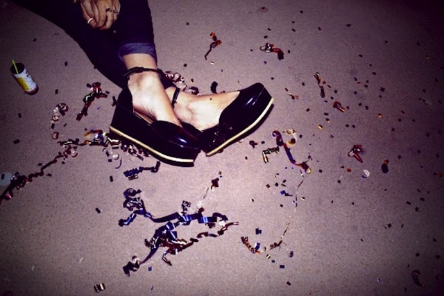 flatformshoetrend