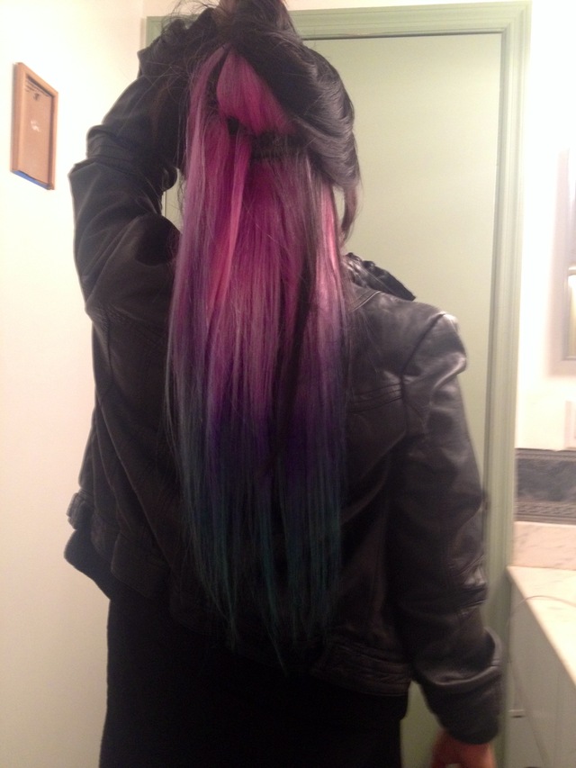 Hair