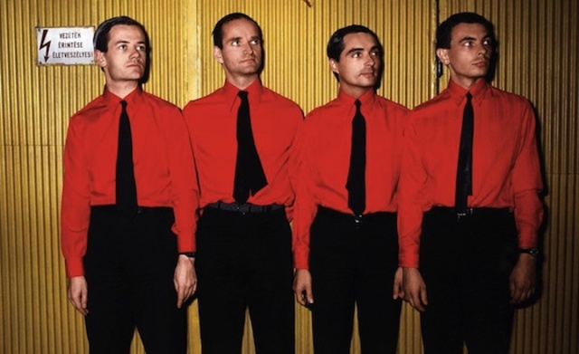 kraftwerk 2
