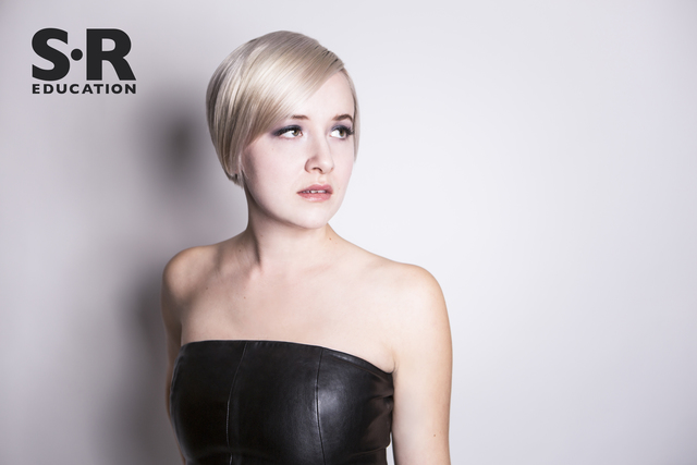 Sally rogerson crop cut