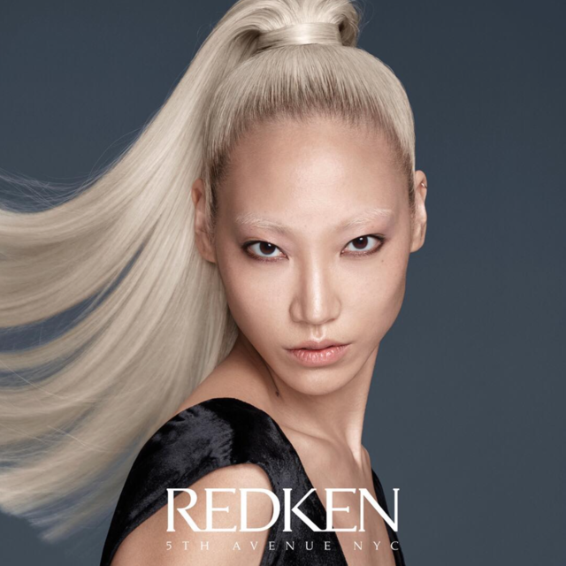 Redken 2016